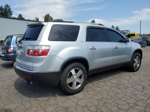Photo 3 from auction – 2011 GMC ACADIA SLT with VIN 1GKKVRED4BJ133470