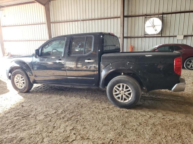 Photo 2 from auction – 2014 NISSAN FRONTIER S with VIN 1N6AD0ERXEN771282