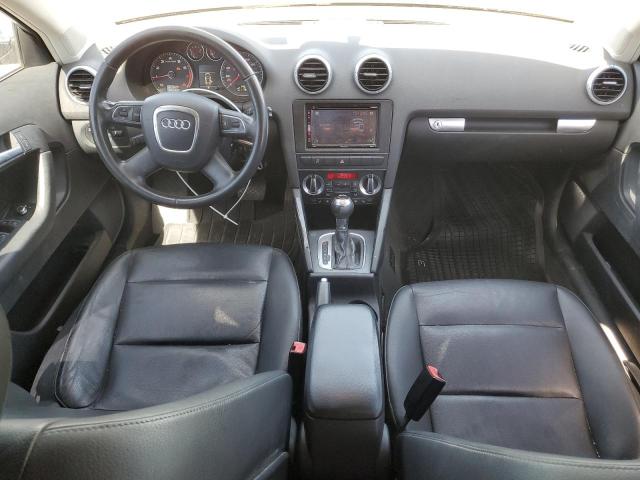 Photo 8 from auction – 2013 AUDI A3 PREMIUM with VIN WAUBEAFM0DA029649