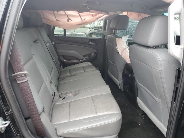 Photo 11 from auction – 2017 CHEVROLET TAHOE C150 with VIN 1GNSCBKCXHR166379