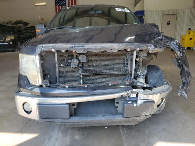 Photo 5 from auction – 2012 FORD F150 SUPER with VIN 1FTFW1CF7CFC88891