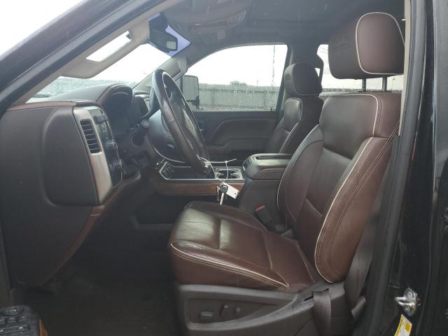 Photo 7 from auction – 2015 CHEVROLET SILVERADO with VIN 1GC1KXE86FF569012