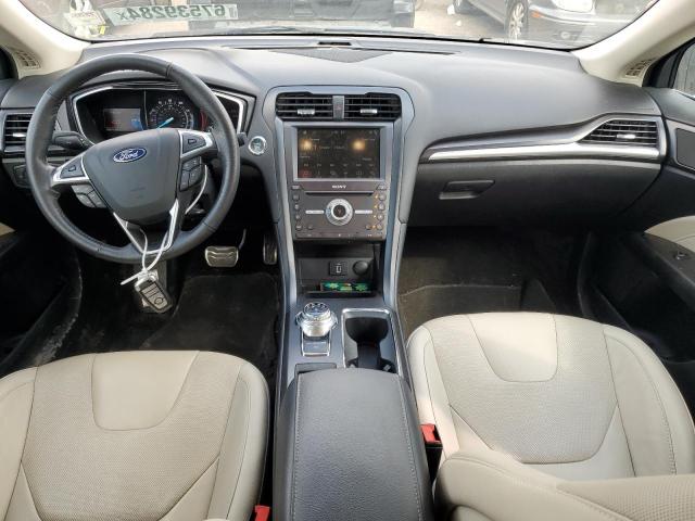 Photo 8 from auction – 2018 FORD FUSION TIT with VIN 3FA6P0D93JR155034