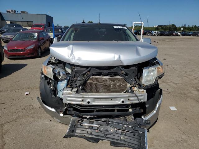 Photo 5 from auction – 2010 FORD EDGE LIMIT with VIN 2FMDK3KC7ABA13098