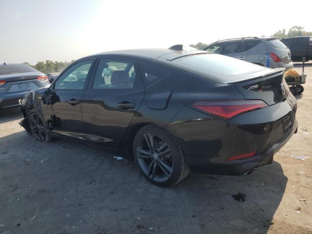 Photo 2 from auction – 2024 ACURA INTEGRA A- with VIN 19UDE4H60RA026402