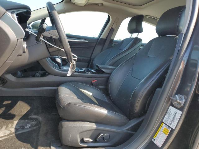 Photo 7 from auction – 2016 FORD FUSION TIT with VIN 3FA6P0K90GR171283