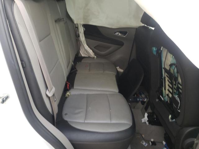 Photo 11 from auction – 2016 BUICK ENCORE PRE with VIN KL4CJDSB7GB717942