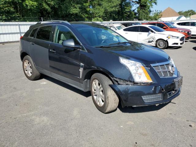 Photo 4 from auction – 2012 CADILLAC SRX LUXURY with VIN 3GYFNAE32CS585479