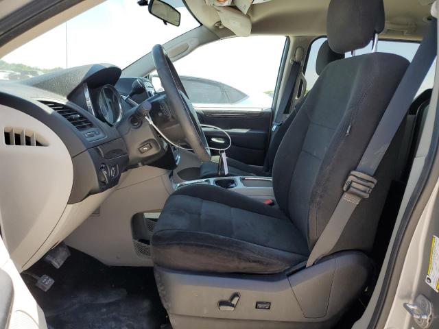 Photo 7 from auction – 2013 DODGE GRAND CARA with VIN 2C4RDGCG1DR685831