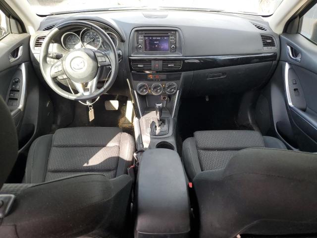Photo 8 from auction – 2014 MAZDA CX-5 TOURI with VIN JM3KE4CY3E0304571