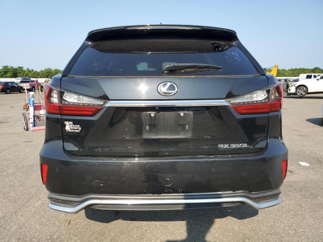 Photo 6 from auction – 2019 LEXUS RX 350 L with VIN JTJDZKCA7K2015090