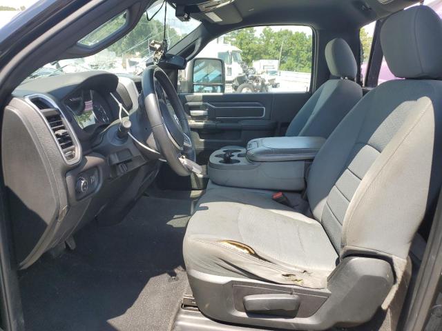 Photo 7 from auction – 2024 RAM 5500 with VIN 3C7WRNDL2RG136482