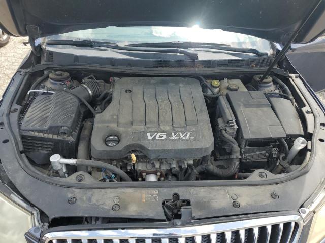 Photo 11 from auction – 2013 BUICK LACROSSE P with VIN 1G4GF5E30DF317370