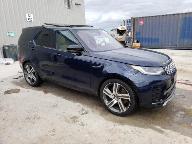 Photo 4 from auction – 2023 LAND ROVER DISCOVERY with VIN SALRW4EU5P2477507