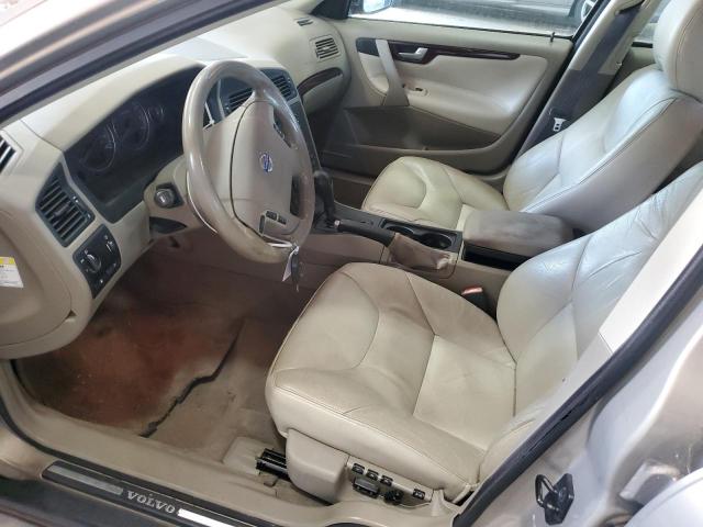 Photo 7 from auction – 2004 VOLVO V70 with VIN YV1SW61T842417048