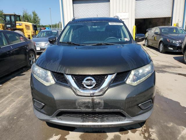 Photo 5 from auction – 2014 NISSAN ROGUE S with VIN 5N1AT2MVXEC820388