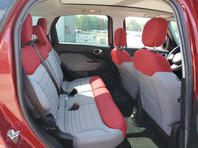 Photo 10 from auction – 2014 FIAT 500L EASY with VIN ZFBCFABH4EZ023257