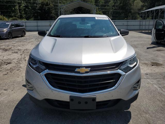 Photo 5 from auction – 2019 CHEVROLET EQUINOX LS with VIN 3GNAXHEV4KS646647