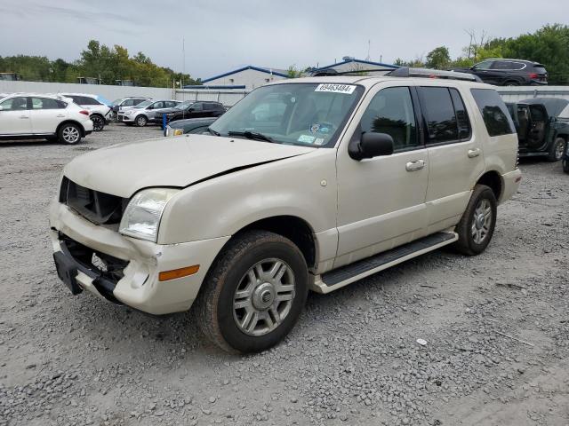 MERCURY MOUNTAINEE 2005 with VIN 4M2DU86EX5ZJ31716 - Photo from auction