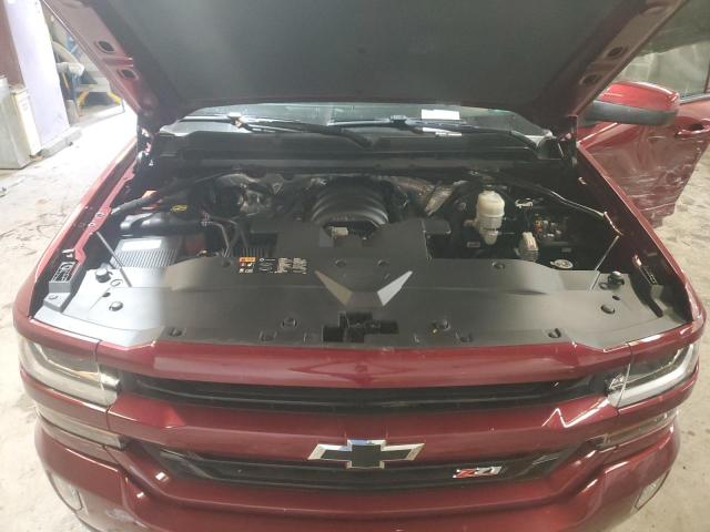 صورة رقم 11 من المزاد - 2016 CHEVROLET SILVERADO مع VIN 3GCUKREC8GG346337