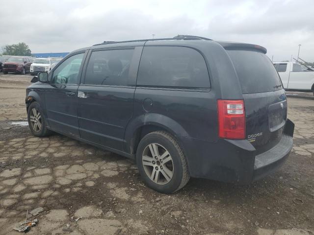 Photo 2 from auction – 2010 DODGE GRAND CARA with VIN 2D4RN4DE9AR156506