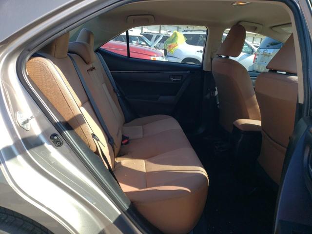 Photo 10 from auction – 2015 TOYOTA COROLLA L with VIN 5YFBURHE7FP307469