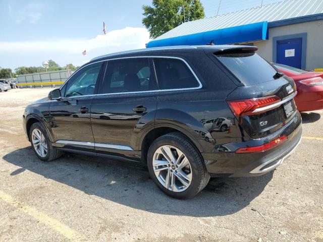 Photo 2 from auction – 2022 AUDI Q7 PREMIUM with VIN WA1LXBF73ND005471