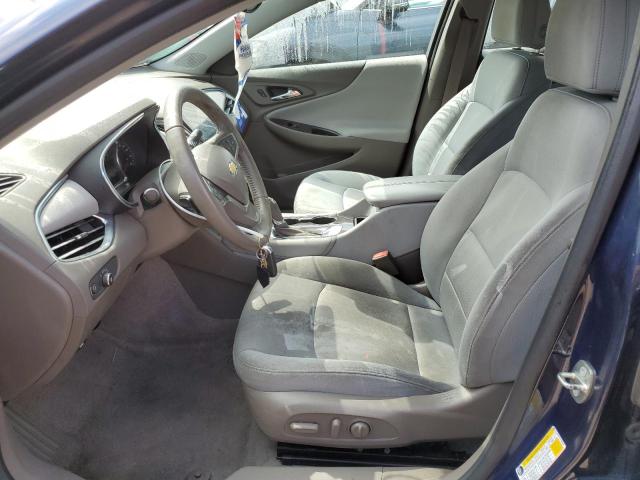 Photo 7 from auction – 2018 CHEVROLET MALIBU LT with VIN 1G1ZD5ST0JF160046