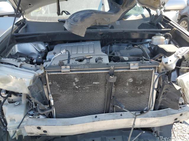 Photo 12 from auction – 2013 TOYOTA HIGHLANDER with VIN 5TDDK3EH8DS211641