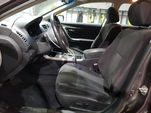 Photo 7 from auction – 2013 NISSAN ALTIMA 2.5 with VIN 1N4AL3AP7DN409278
