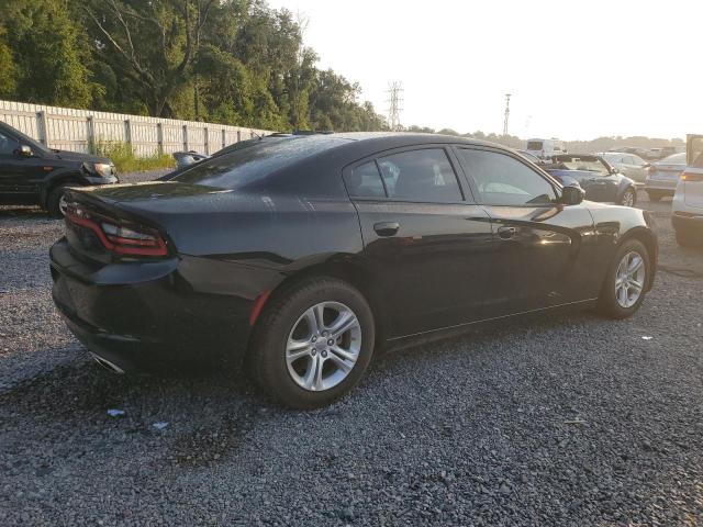Photo 3 from auction – 2022 DODGE CHARGER SX with VIN 2C3CDXBG4NH143271