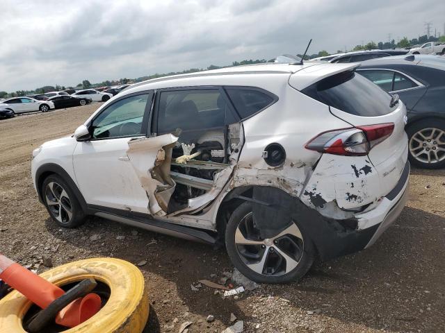 Photo 2 from auction – 2017 HYUNDAI TUCSON LIM with VIN KM8J3CA25HU362337