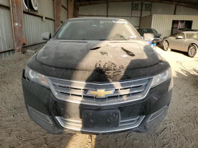 Photo 5 from auction – 2017 CHEVROLET IMPALA PRE with VIN 2G1145S34H9184723