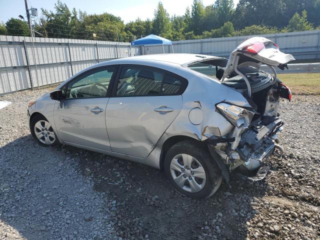 Photo 2 from auction – 2016 KIA FORTE LX with VIN KNAFK4A63G5606532