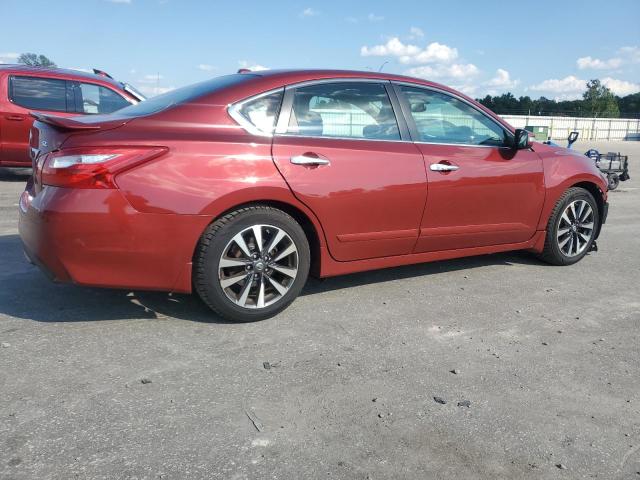 Photo 3 from auction – 2017 NISSAN ALTIMA 2.5 with VIN 1N4AL3AP6HC201328