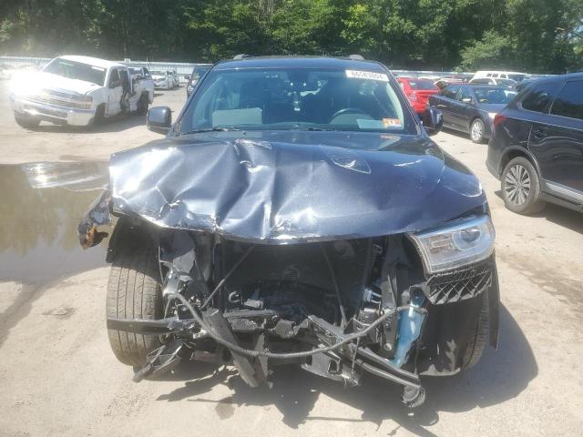Photo 5 from auction – 2014 DODGE DURANGO LI with VIN 1C4RDJDG9EC972873