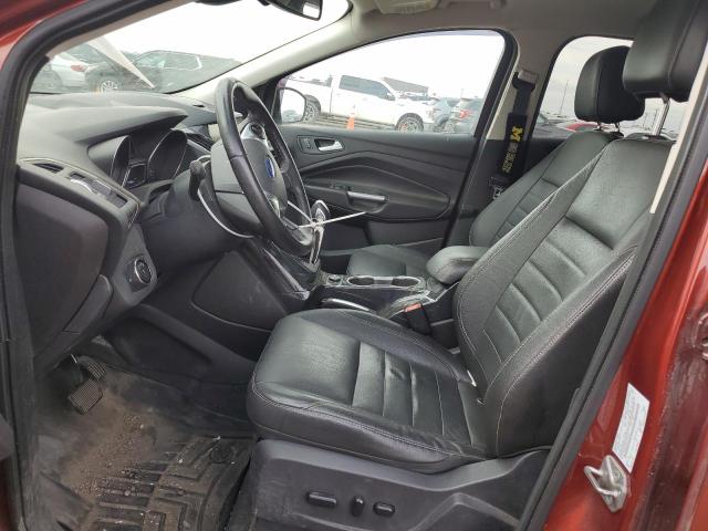 Photo 7 from auction – 2014 FORD ESCAPE TIT with VIN 1FMCU0JX5EUD43184