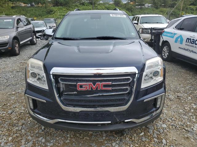 Photo 5 from auction – 2016 GMC TERRAIN SL with VIN 2GKFLUE30G6312319