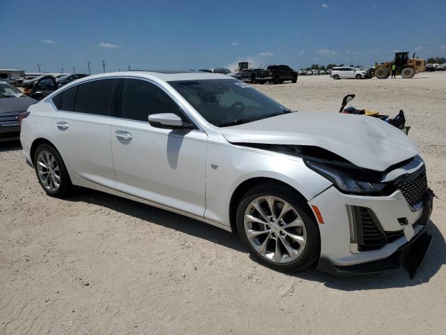 Photo 4 from auction – 2021 CADILLAC CT5 PREMIU with VIN 1G6DN5RW9M0113011