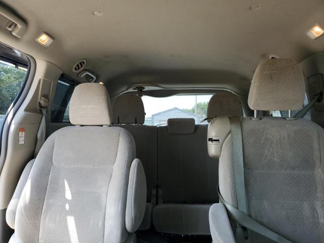 Photo 10 from auction – 2015 TOYOTA SIENNA LE with VIN 5TDKK3DC4FS531152