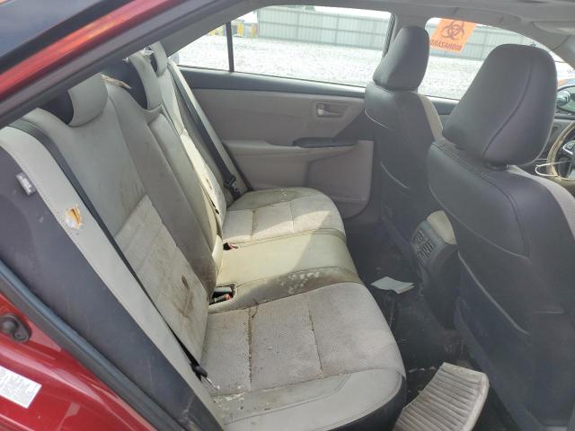 Photo 10 from auction – 2015 TOYOTA CAMRY LE with VIN 4T1BF1FKXFU971042