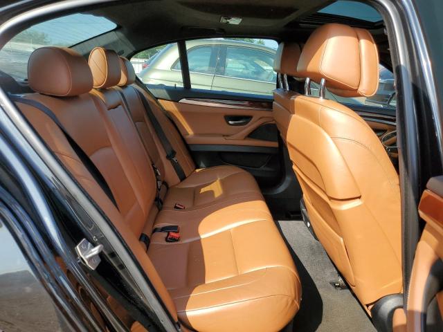 Photo 10 from auction – 2015 BMW 535 XI with VIN WBA5B3C58FD548416