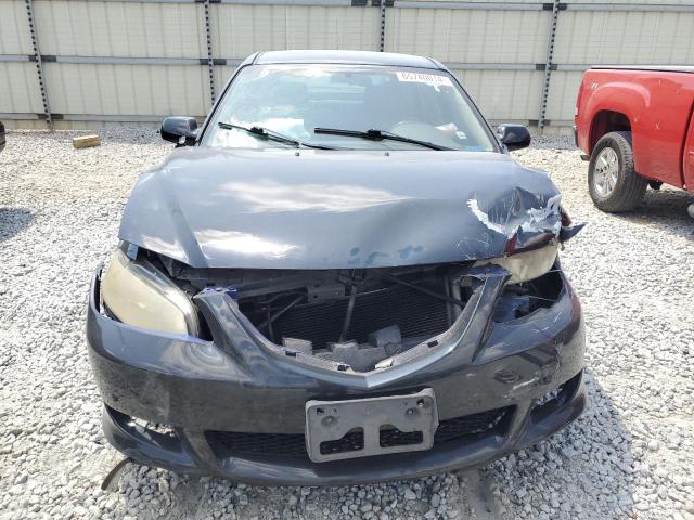 Photo 5 from auction – 2004 MAZDA 6 I with VIN 1YVFP84C545N65355