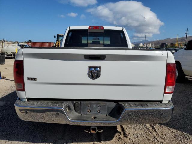 Photo 6 from auction – 2012 DODGE RAM 2500 S with VIN 3C6TD4DT6CG259208