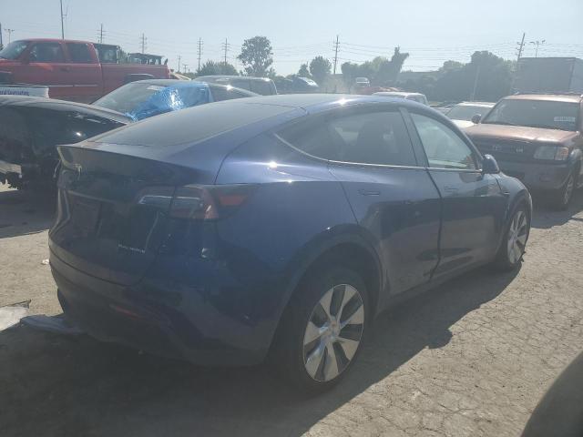 Photo 3 from auction – 2023 TESLA MODEL Y with VIN 7SAYGDEE9PF685480