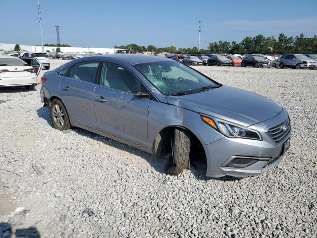 Photo 4 from auction – 2017 HYUNDAI SONATA SE with VIN 5NPE24AF8HH483665