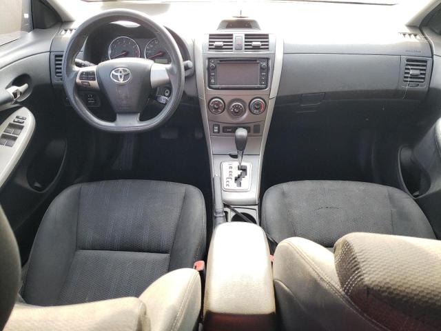 Photo 8 from auction – 2013 TOYOTA COROLLA BA with VIN 2T1BU4EE6DC946575