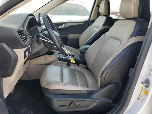 Photo 7 from auction – 2020 FORD ESCAPE SEL with VIN 1FMCU0H60LUA81083