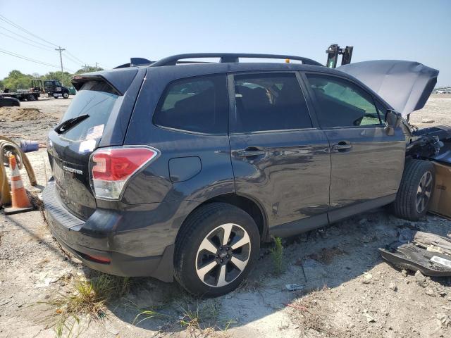 Photo 3 from auction – 2018 SUBARU FORESTER 2 with VIN JF2SJAGC1JH595375