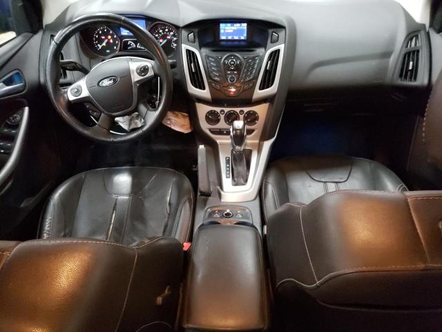 Photo 8 from auction – 2014 FORD FOCUS SE with VIN 1FADP3F2XEL218983